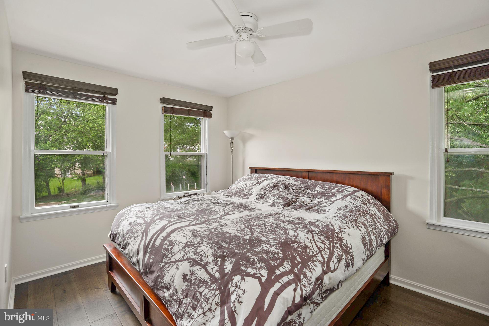 89 Catoctin Court Silver Spring, MD 20906 - Photo 24 of 29 Second Bedroomn