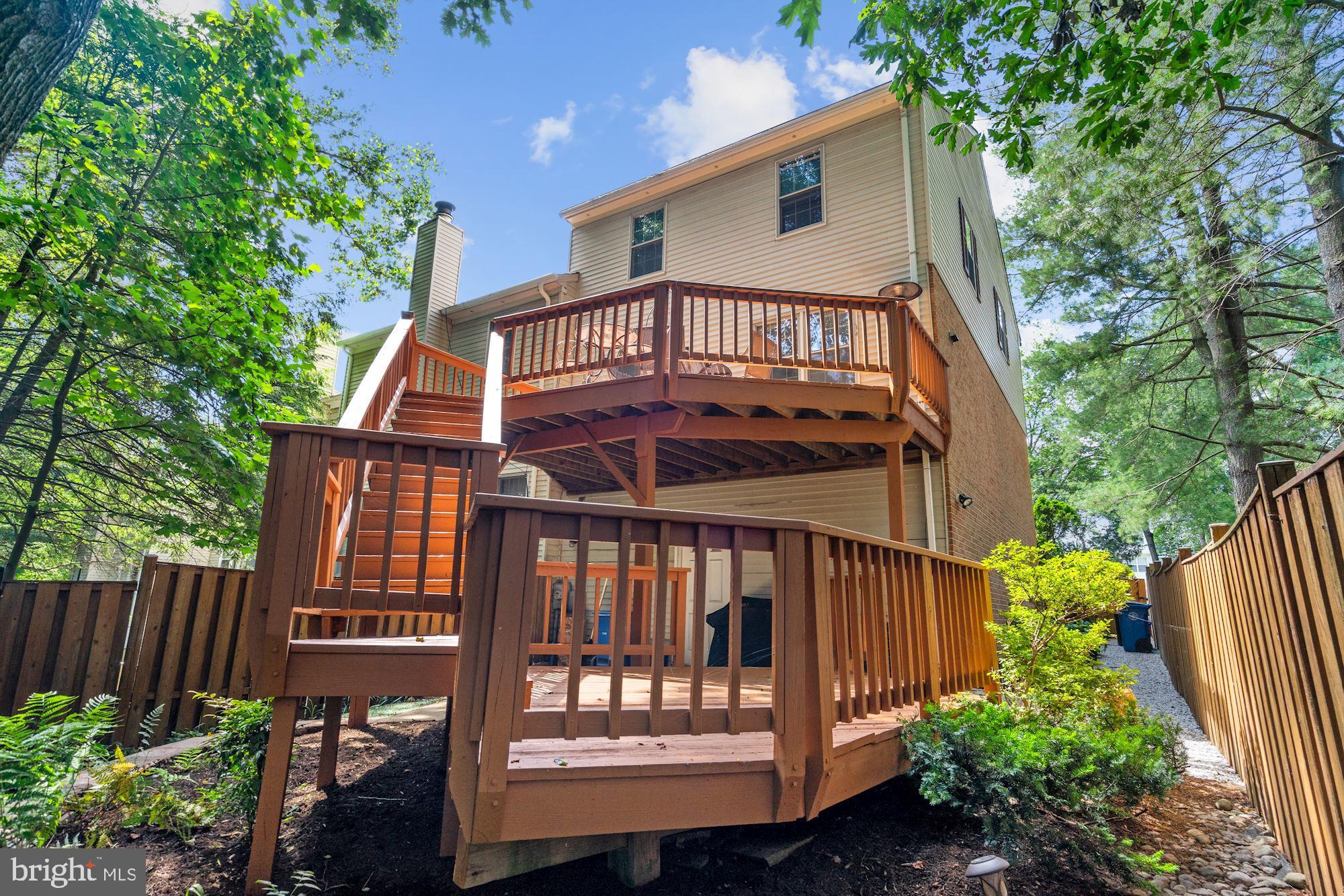89 Catoctin Court Silver Spring, MD 20906 - Photo 7 of 29 Gallery Image 7