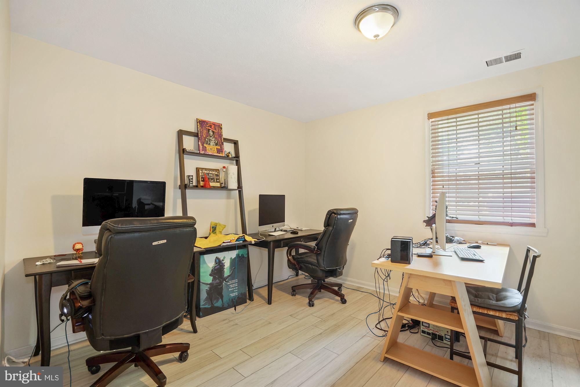 89 Catoctin Court Silver Spring, MD 20906 - Photo 10 of 29 Home Office