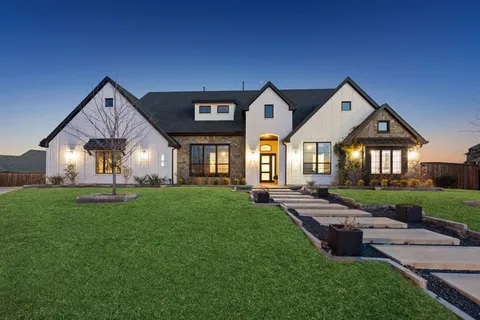 $1,395,000 | 2020 Waterton Drive, Prosper, TX 75078
