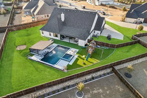 $1,395,000 | 2020 Waterton Drive, Prosper, TX 75078