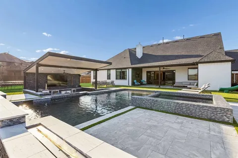 $1,395,000 | 2020 Waterton Drive, Prosper, TX 75078