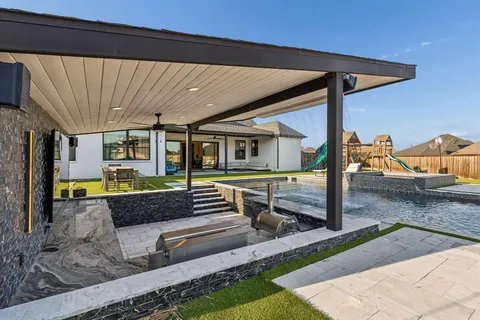 $1,395,000 | 2020 Waterton Drive, Prosper, TX 75078