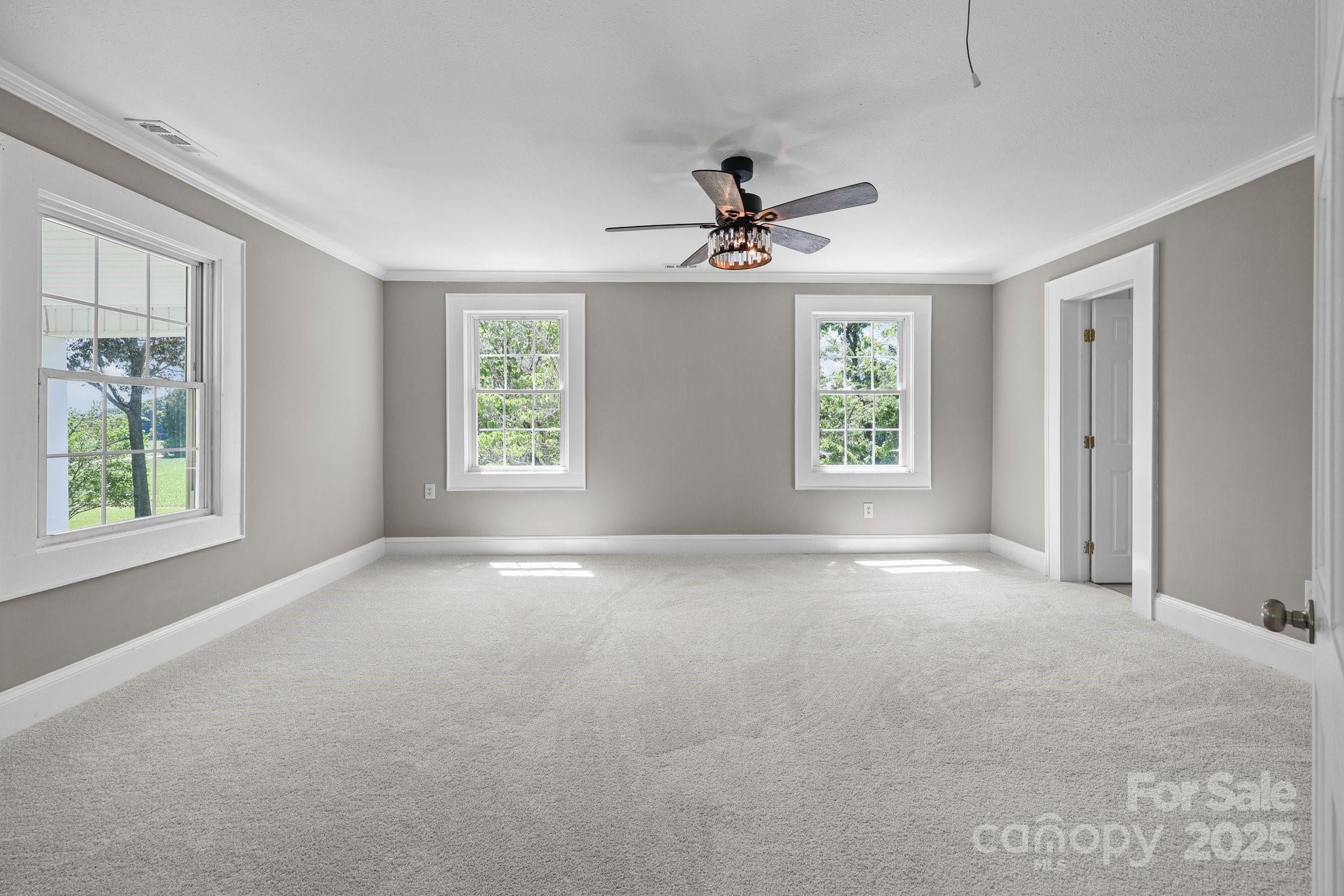 550 Woodleaf Barber Road Cleveland, NC 27013 - Photo 33 of 48 Gallery Image 33