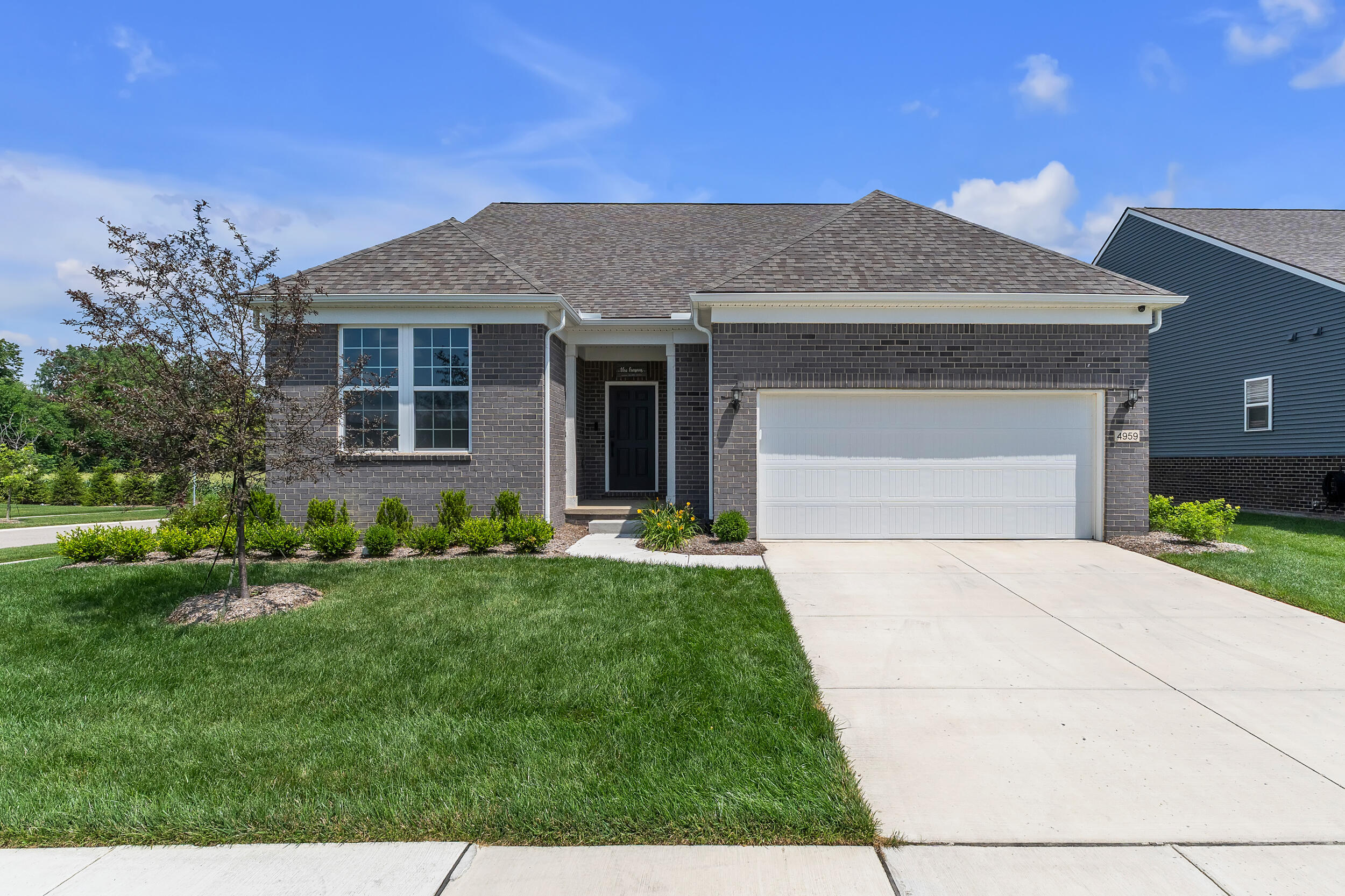 4959 Barnes Road Canton, MI 48188 - Photo 4 of 48 barnes-03
