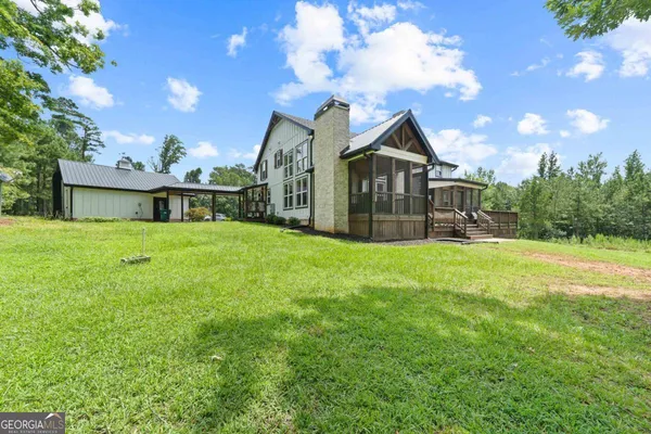 $4,500 | 5880 Madison Highway, Greensboro, GA 30642