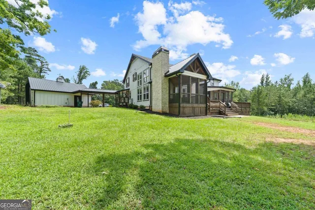 $4,500 | 5880 Madison Highway, Greensboro, GA 30642