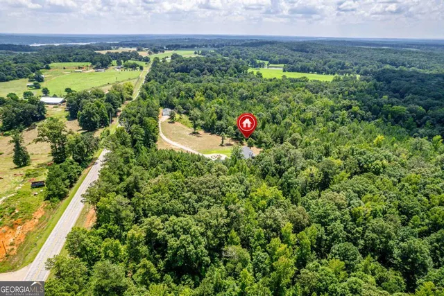 $4,500 | 5880 Madison Highway, Greensboro, GA 30642