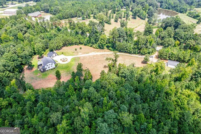 $4,500 | 5880 Madison Highway, Greensboro, GA 30642