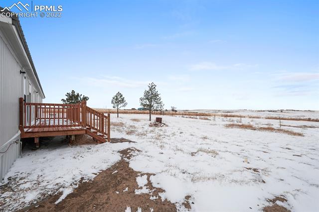 34010 Sanborn Road Yoder, CO 80864 - Photo 31 of 35 Gallery Image 31