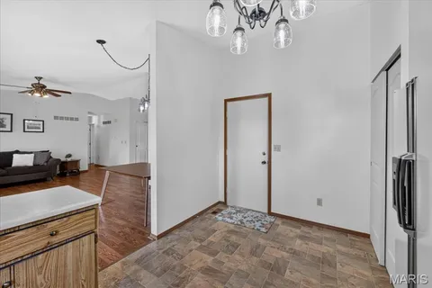 $330,000 | 12120 Jeannette Mary Drive, Maryland Heights, MO 63043