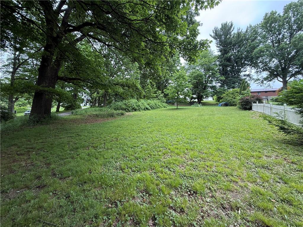 701 Chicora Road Chicora, PA 16025 - Photo 3 of 16 a view of a field with a tree