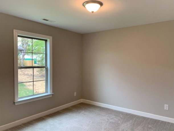 535 Preserve Circle Manchester, TN 37355 - Photo 15 of 18 an empty room with windows