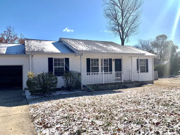 $1,850 | 205 Holland Ridge Drive, La Vergne, TN 37086
