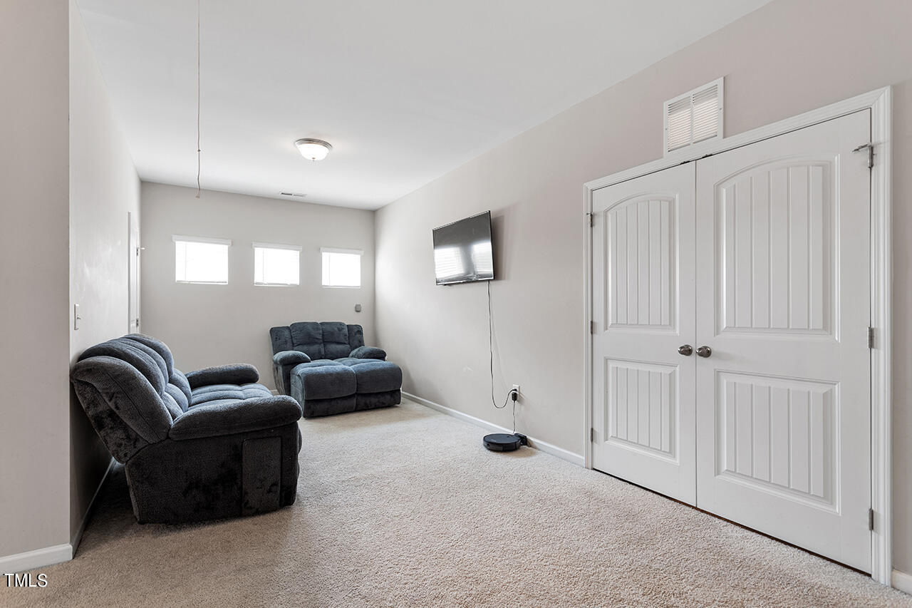 6826 Shane Drive Raleigh, NC 27610 - Photo 27 of 35 Loft