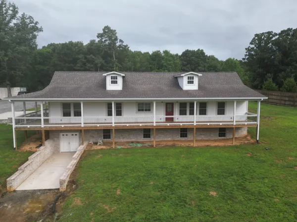 $549,900 | 11577 Highway 58, Decatur, TN 37322