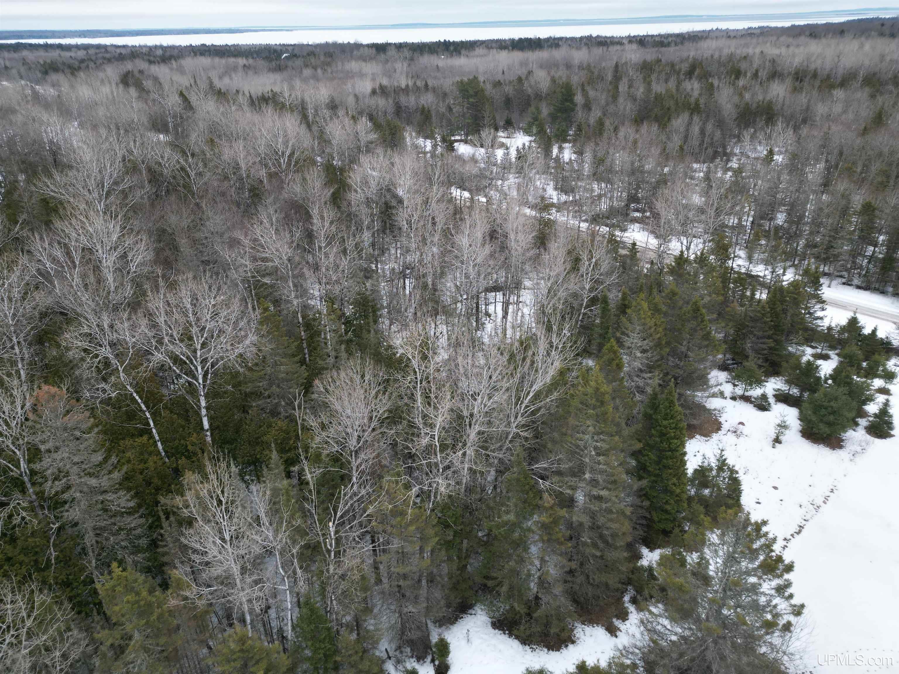 11128 Co Road Rapid River, MI 49878 - Photo 17 of 97