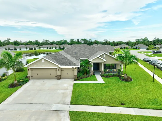$3,200 | 8652 Waterstone Boulevard, Fort Pierce, FL 34951
