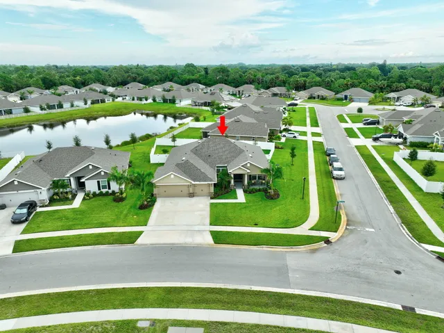 $3,200 | 8652 Waterstone Boulevard, Fort Pierce, FL 34951