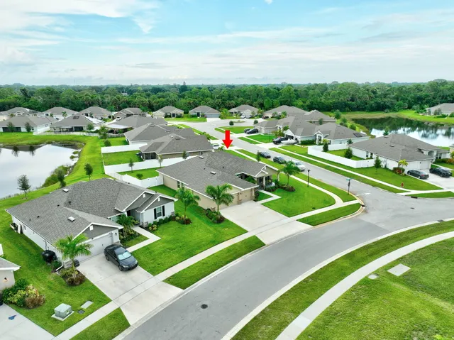 $3,200 | 8652 Waterstone Boulevard, Fort Pierce, FL 34951