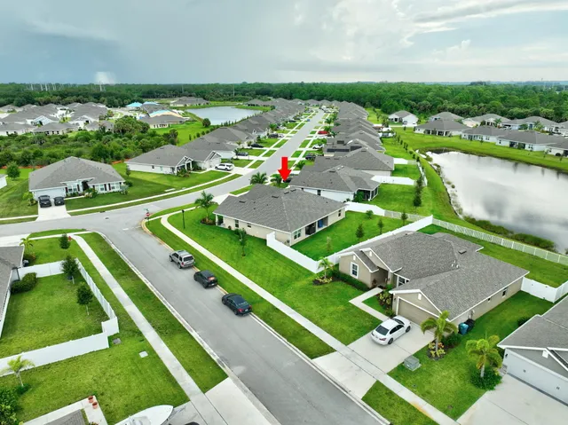 $3,200 | 8652 Waterstone Boulevard, Fort Pierce, FL 34951