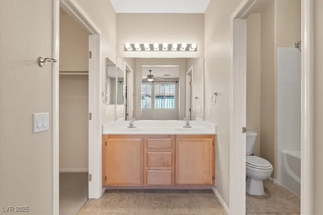 $295,000 | 10190 Deerfield Beach Avenue, Unit 202, Las Vegas, NV 89129