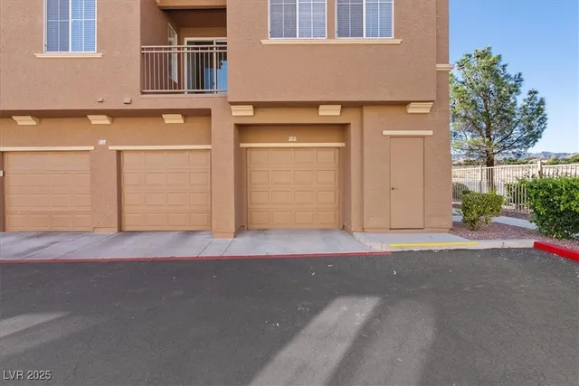 $295,000 | 10190 Deerfield Beach Avenue, Unit 202, Las Vegas, NV 89129