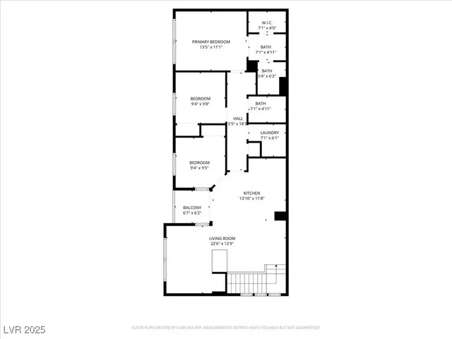 $295,000 | 10190 Deerfield Beach Avenue, Unit 202, Las Vegas, NV 89129