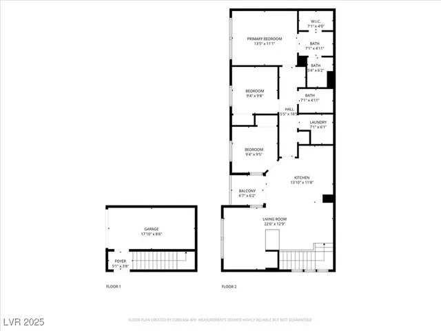 $295,000 | 10190 Deerfield Beach Avenue, Unit 202, Las Vegas, NV 89129