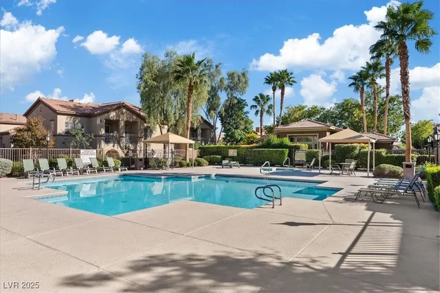 $295,000 | 10190 Deerfield Beach Avenue, Unit 202, Las Vegas, NV 89129