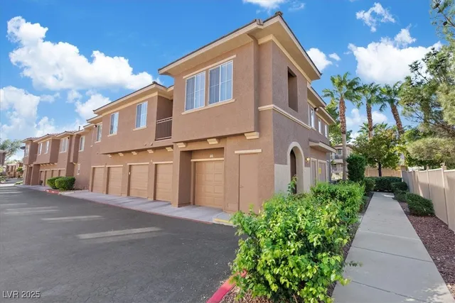 $295,000 | 10190 Deerfield Beach Avenue, Unit 202, Las Vegas, NV 89129