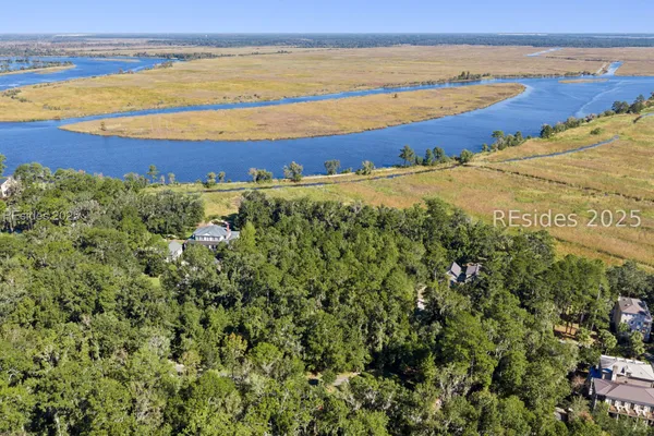 $849,000 | 431 McAllister Landing, Richmond Hill, GA 31324