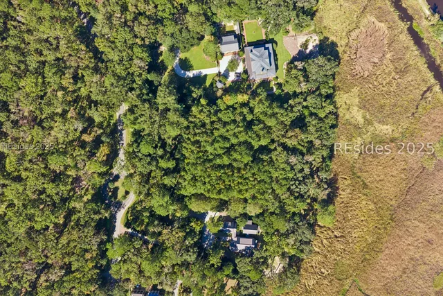 $849,000 | 431 McAllister Landing, Richmond Hill, GA 31324