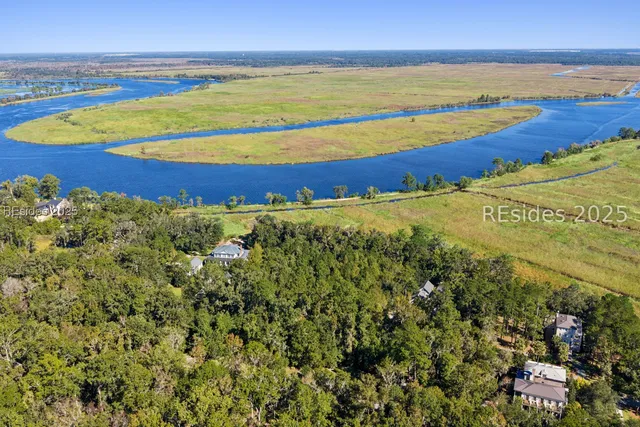 $849,000 | 431 McAllister Landing, Richmond Hill, GA 31324