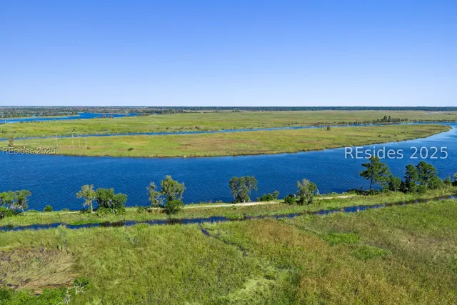 $849,000 | 431 McAllister Landing, Richmond Hill, GA 31324