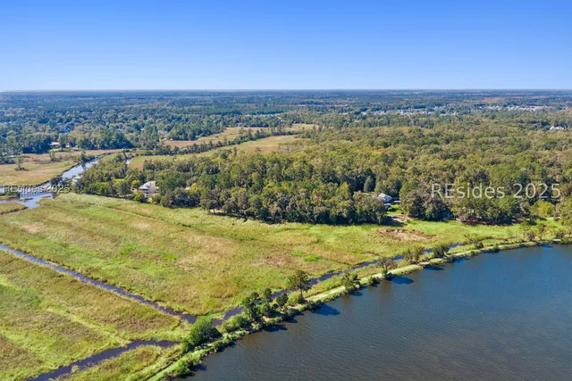 $849,000 | 431 McAllister Landing, Richmond Hill, GA 31324