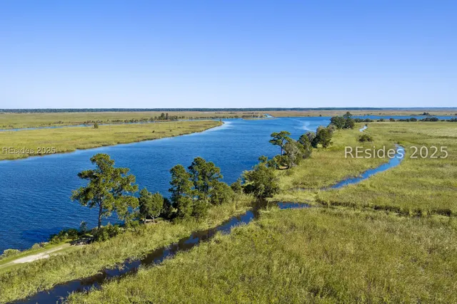 $849,000 | 431 McAllister Landing, Richmond Hill, GA 31324