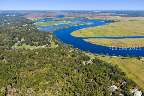 $849,000 | 431 McAllister Landing, Richmond Hill, GA 31324