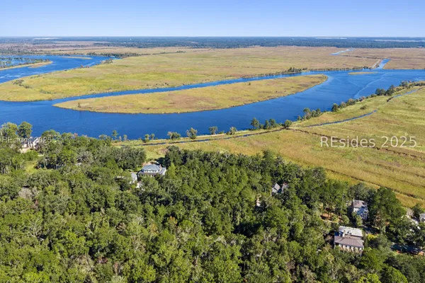 $849,000 | 431 McAllister Landing, Richmond Hill, GA 31324