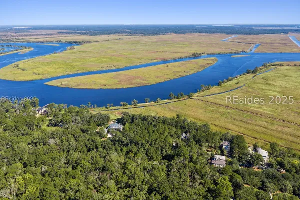 $849,000 | 431 McAllister Landing, Richmond Hill, GA 31324