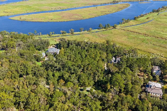 $849,000 | 431 McAllister Landing, Richmond Hill, GA 31324