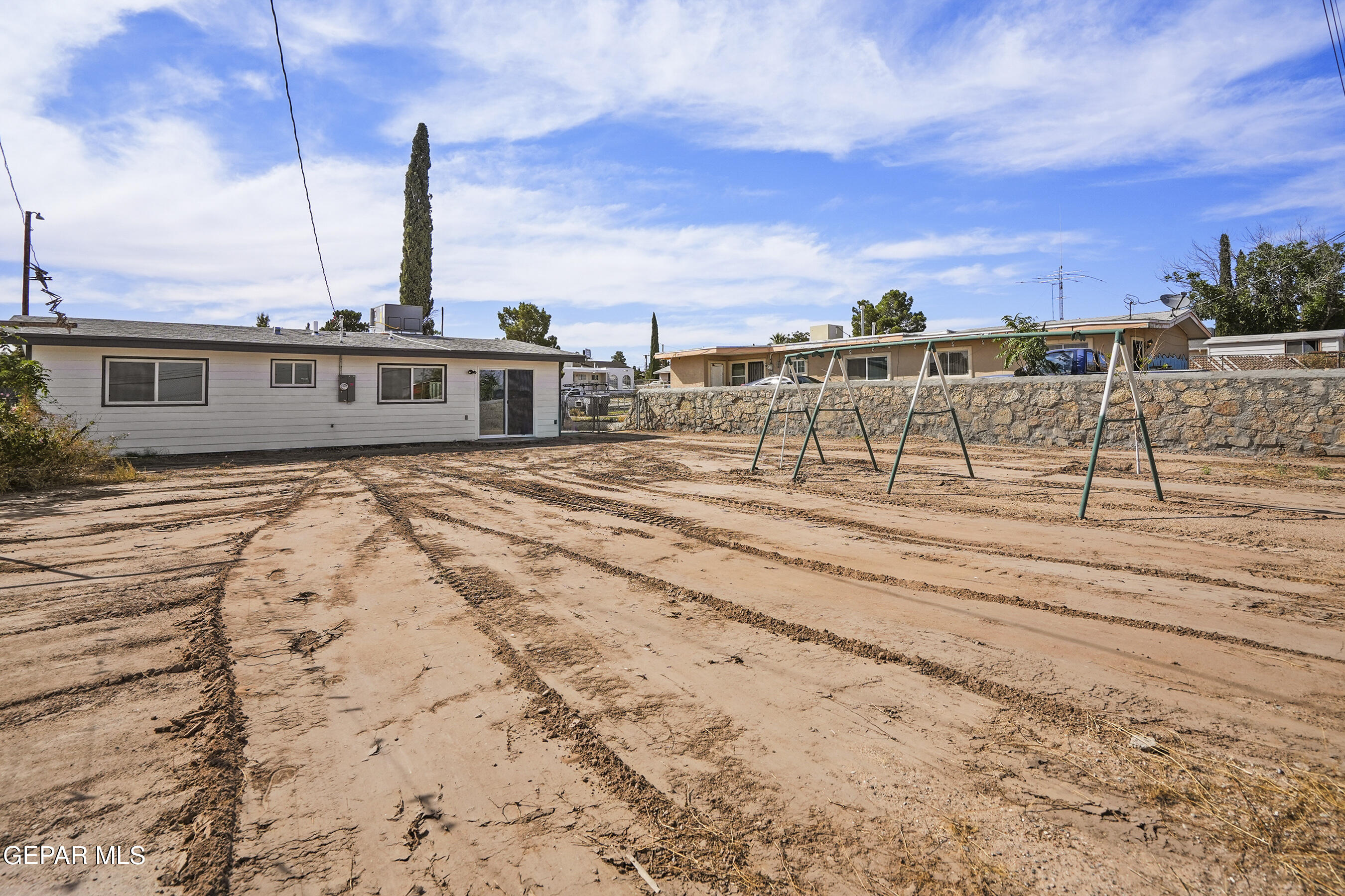 1014 Marlow Road El Paso, TX 79905 - Photo 25 of 26 JOL08913