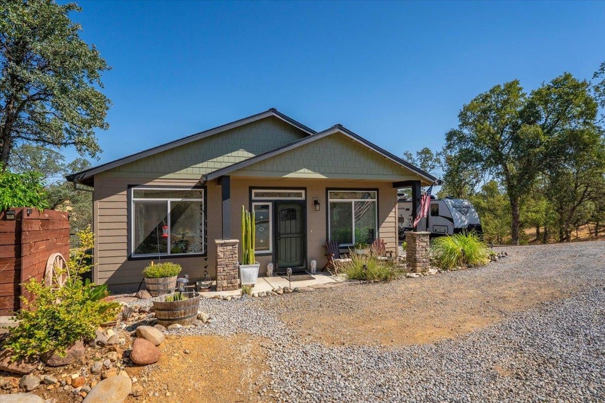 18710 Saddleback Ridge Road Cottonwood, CA 96022 - Photo 44 of 48 Gallery Image 44