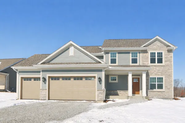 $699,900 | 2402 Hoods Creek Path Mount, Unit LT98, Mount Pleasant, WI 53406