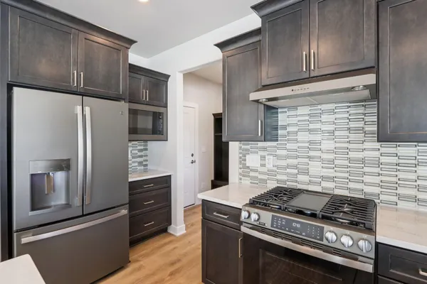 $699,900 | 2402 Hoods Creek Path Mount, Unit LT98, Mount Pleasant, WI 53406