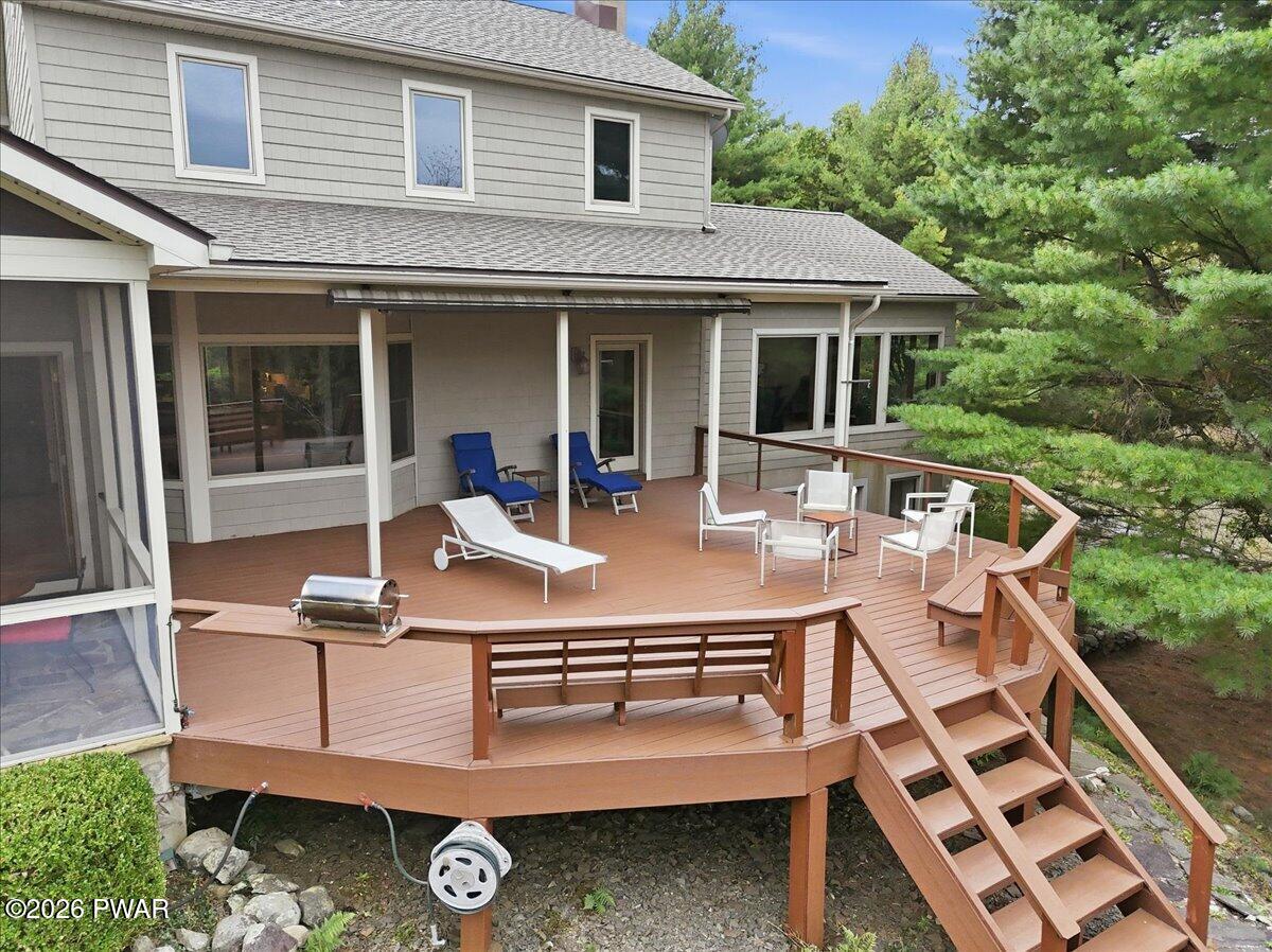441 Emery Road Dingmans Ferry, PA 18328 - Photo 78 of 108 Gallery Image 78
