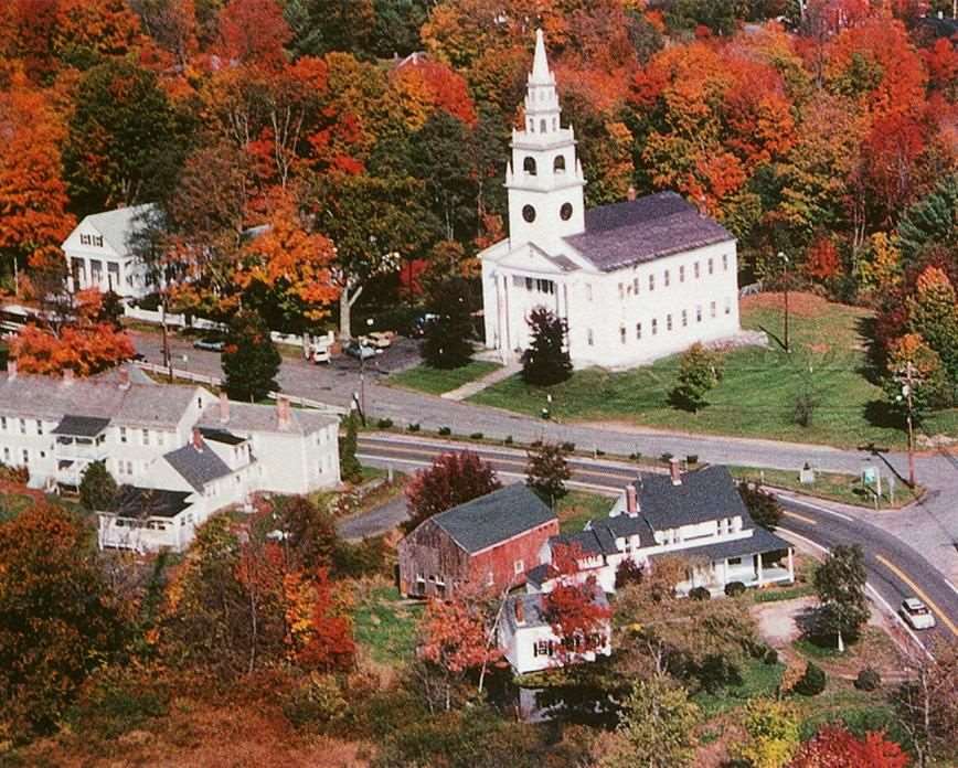 93 West Lake Road Fitzwilliam, NH 03447 - Photo 14 of 14 Gallery Image 14