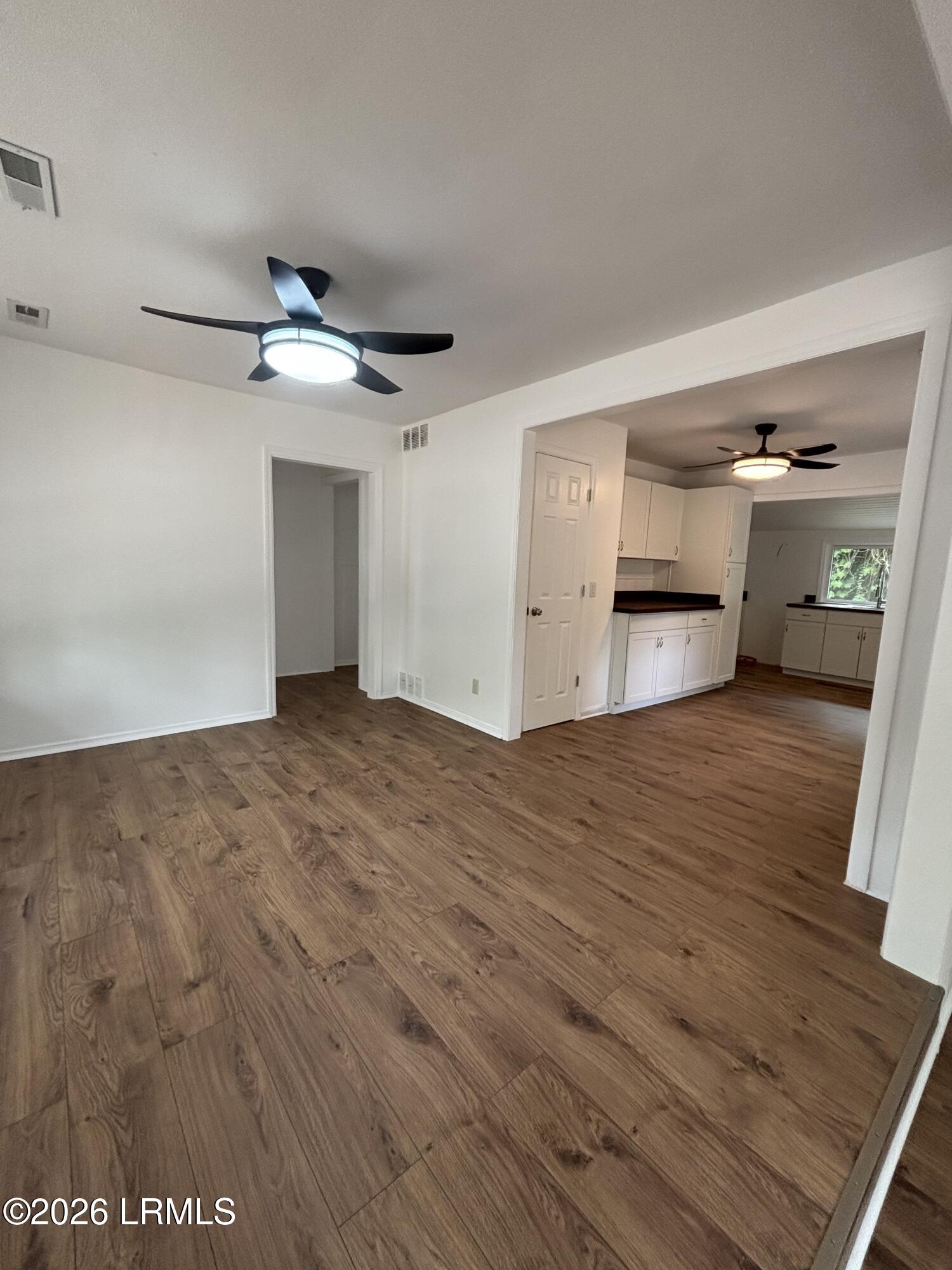392 North Main Street Brunson, SC 29911 - Photo 14 of 24 living room 3