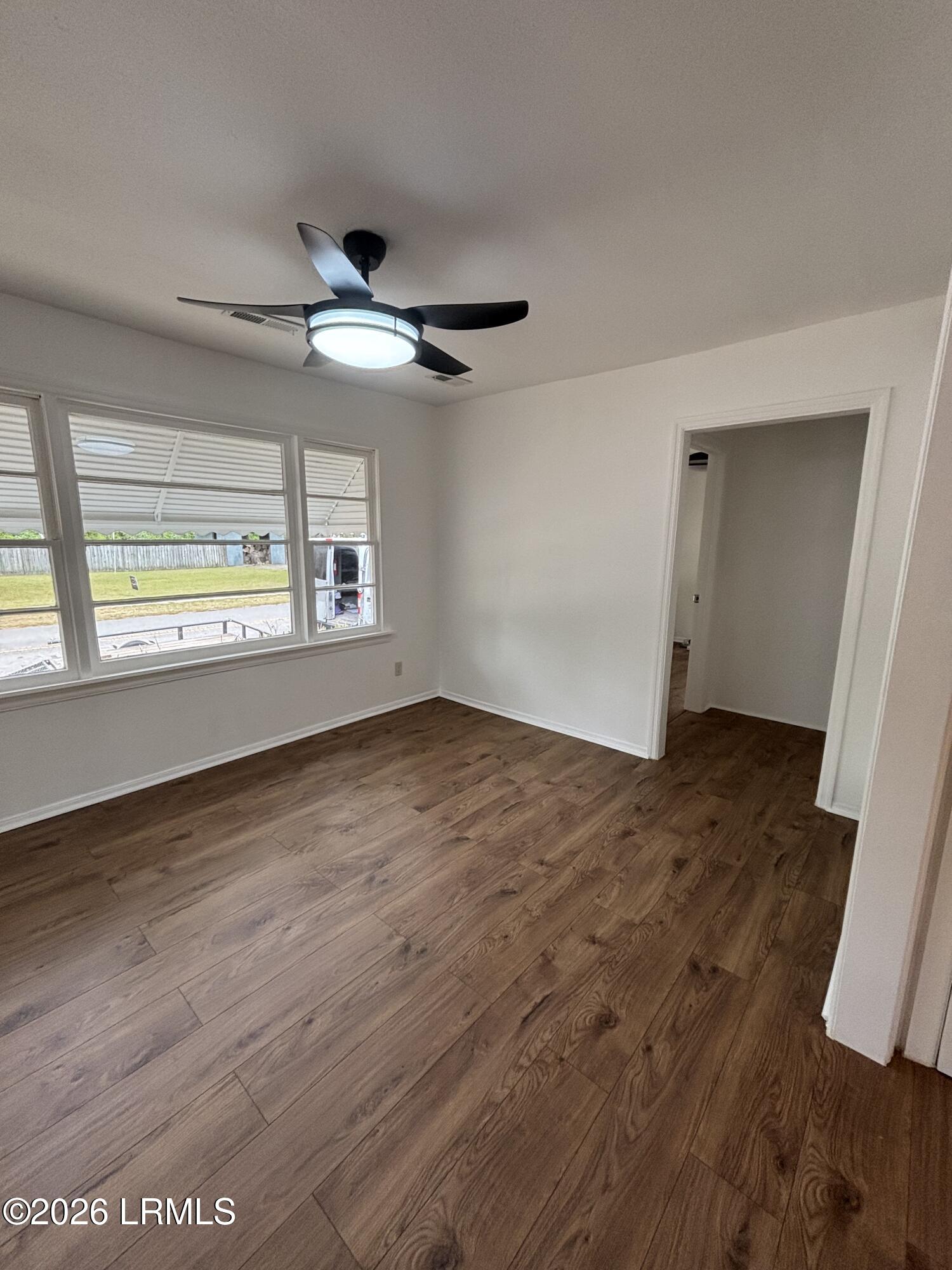 392 North Main Street Brunson, SC 29911 - Photo 15 of 24 living room 4