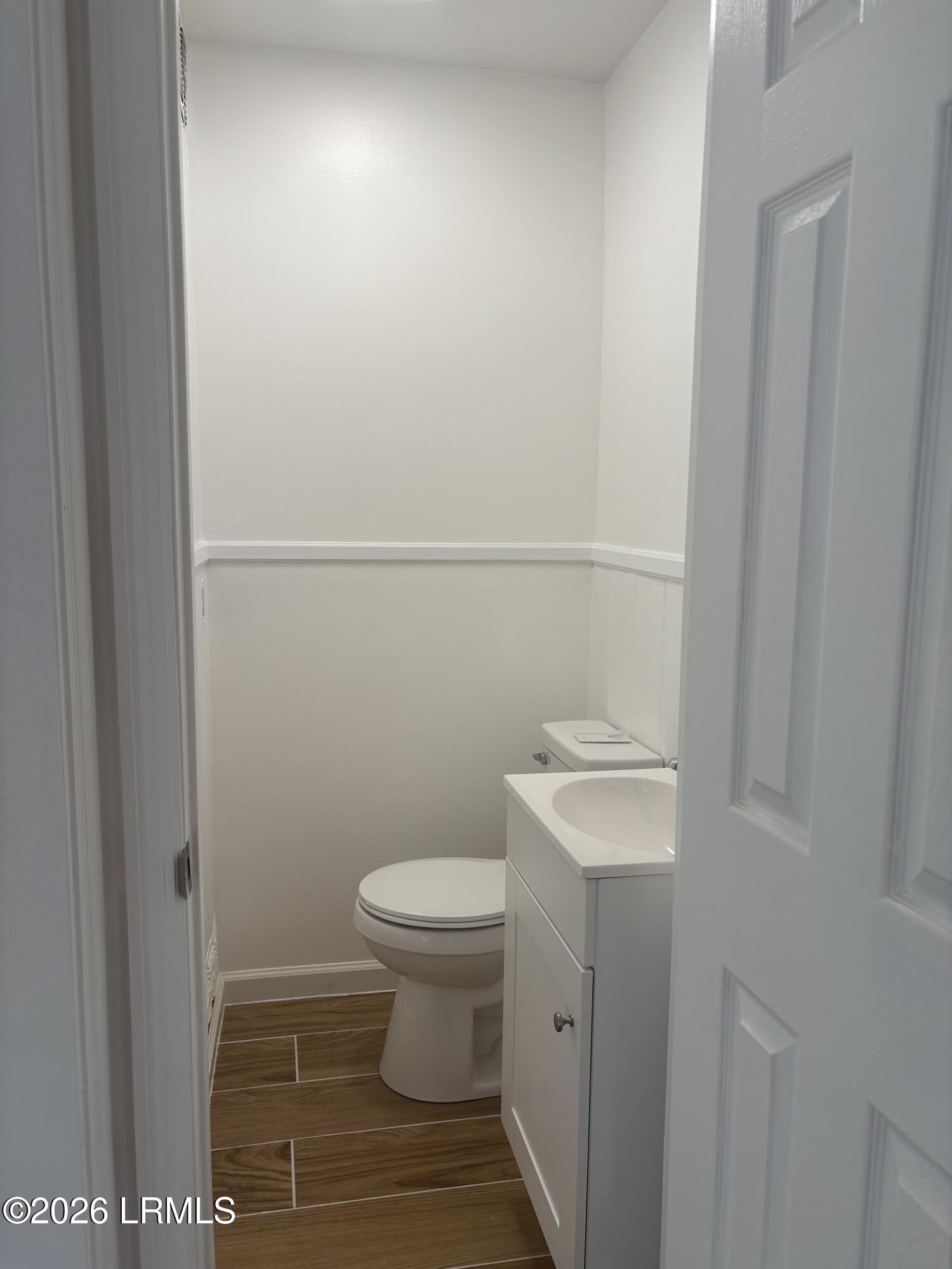392 North Main Street Brunson, SC 29911 - Photo 17 of 24 half bath